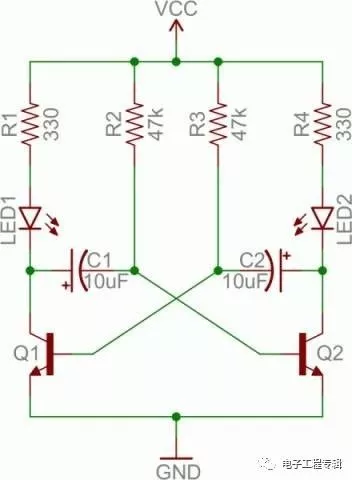 8、振荡器